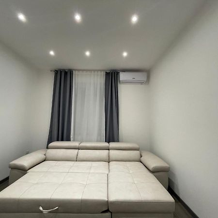 B&B Mon Amour Amorosi Eksteriør billede