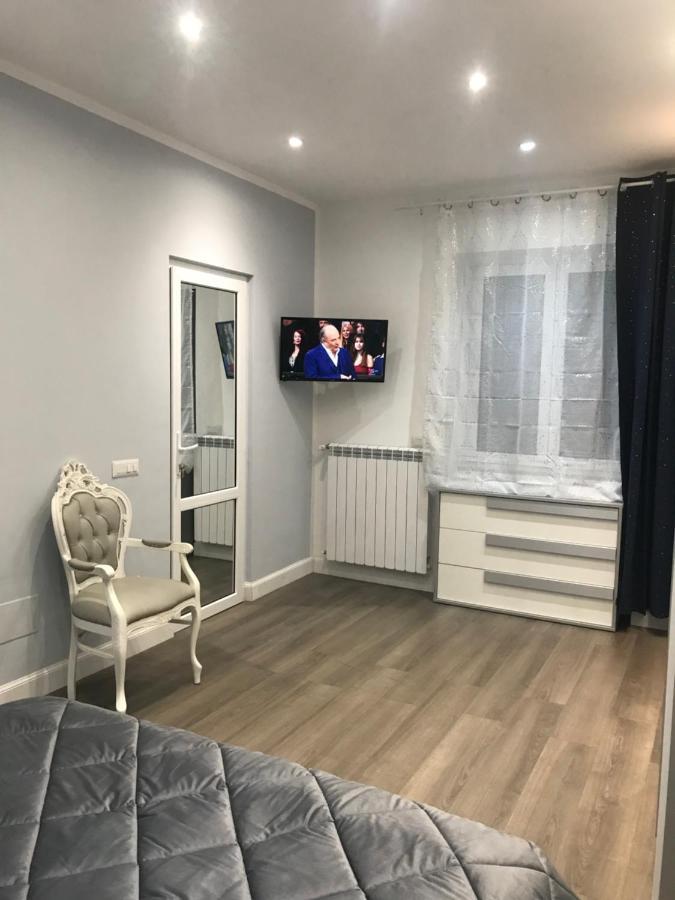 B&B Mon Amour Amorosi Eksteriør billede