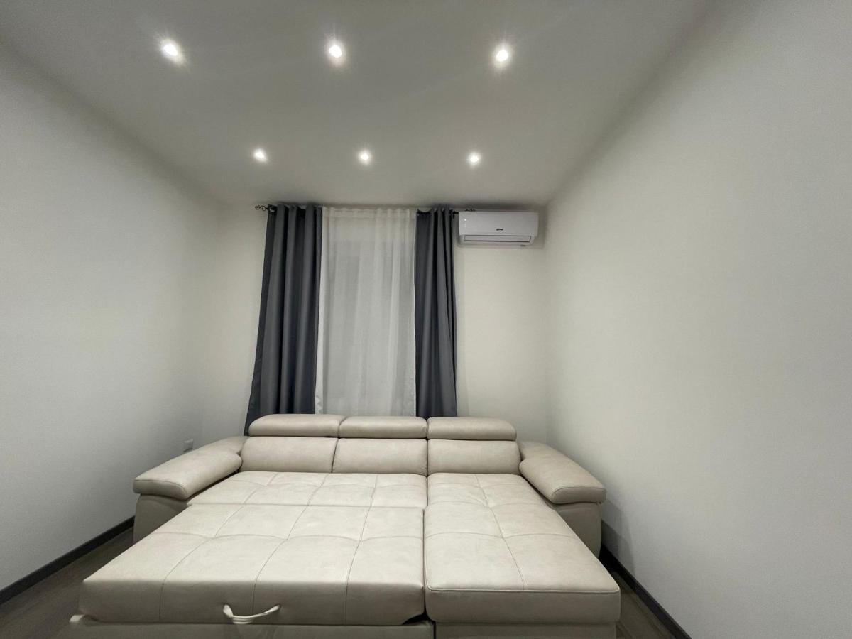 B&B Mon Amour Amorosi Eksteriør billede